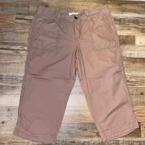 Women’s Capris